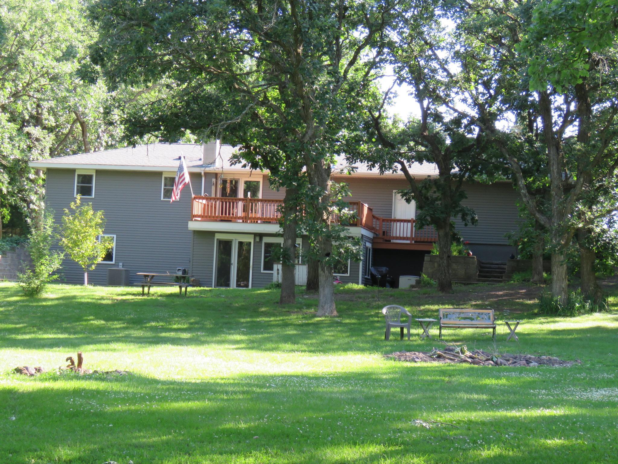 7738 County Road 17 Rice, MN 56367 - Photo 1 of 57