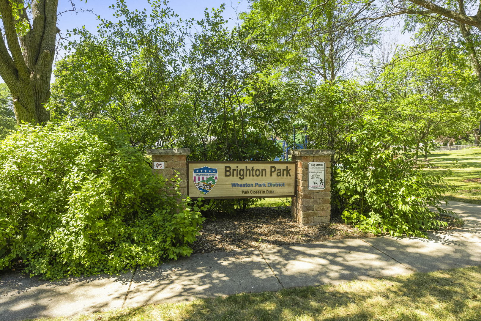 2037 Burnham Place Wheaton, IL 60189 - Photo 46 of 46