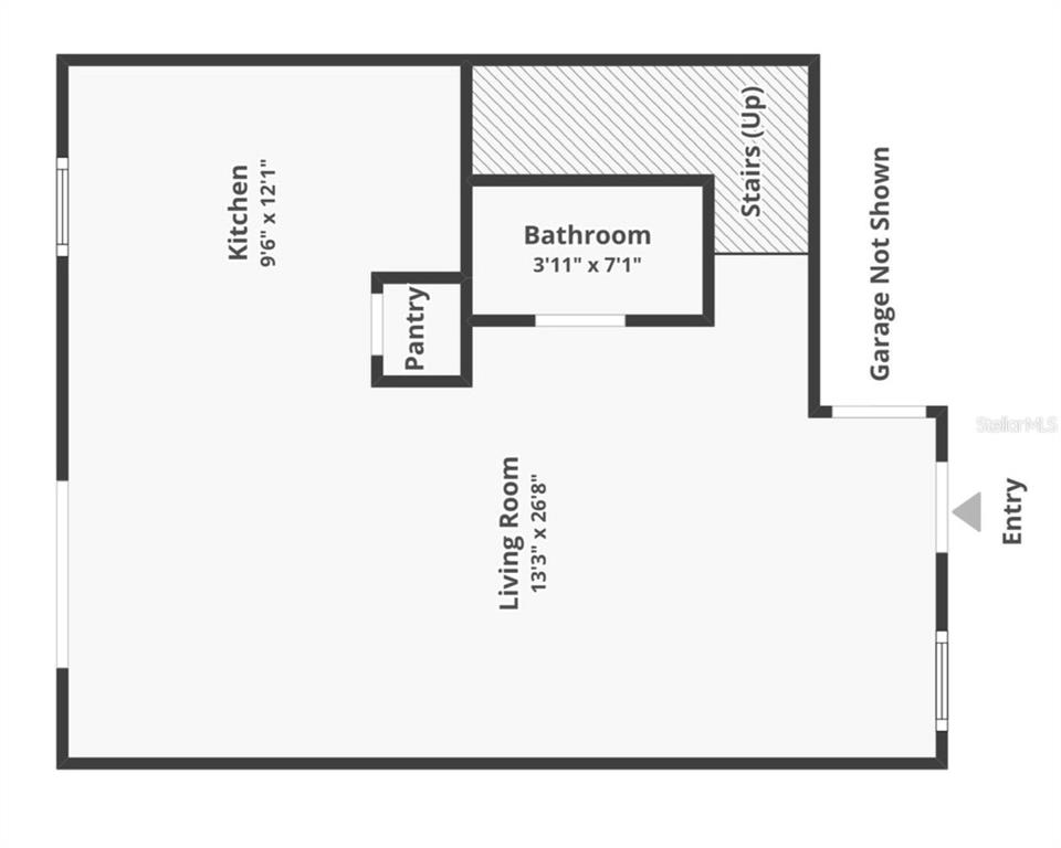 28517 Southwest 134th Avenue Homestead, FL 33033 - Photo 32 of 34 unknown