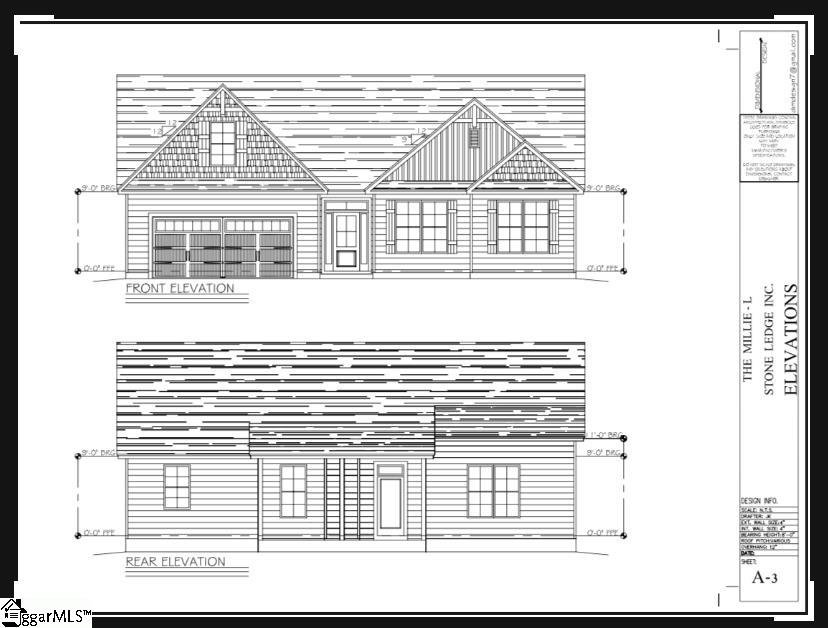 122 Windjammer Way Anderson, SC 29626 - Photo 1 of 1 Gallery Image 1