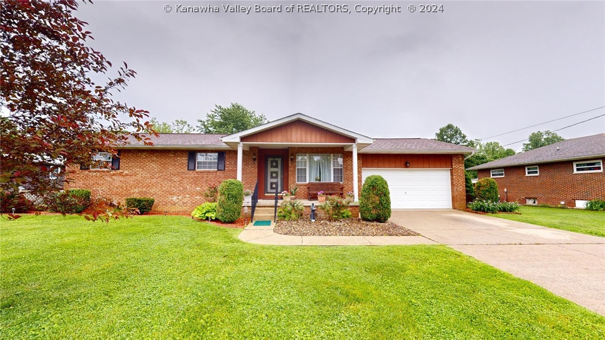 2399 Kirby Road Milton, WV 25541 - Photo 1 of 24 Gallery Image 1