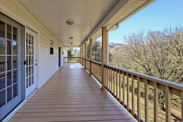 $459,000 | 257 Brandus Drive, Hayesville, NC 28904
