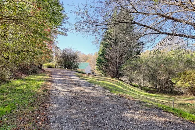 $494,500 | 257 Brandus Drive, Hayesville, NC 28904