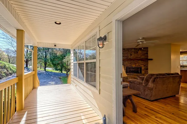 $459,000 | 257 Brandus Drive, Hayesville, NC 28904