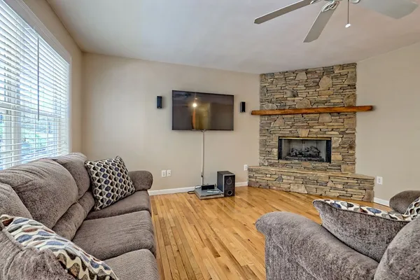 $459,000 | 257 Brandus Drive, Hayesville, NC 28904