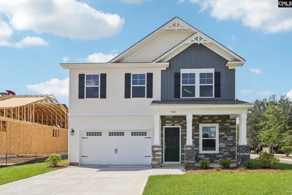 $344,900 | 640 Old Charleston Road, Pelion, SC 29123
