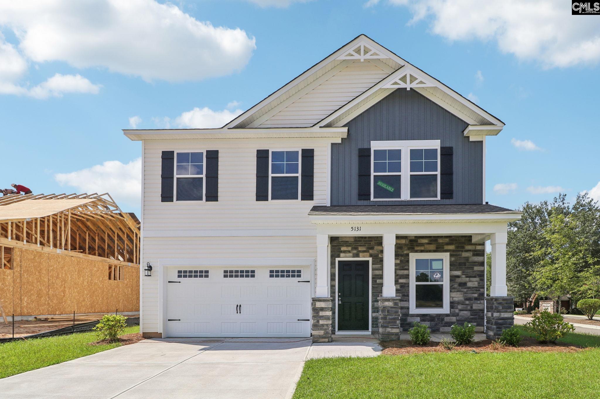 622 Old Charleston Road Pelion, SC 29123 - Photo 1 of 17