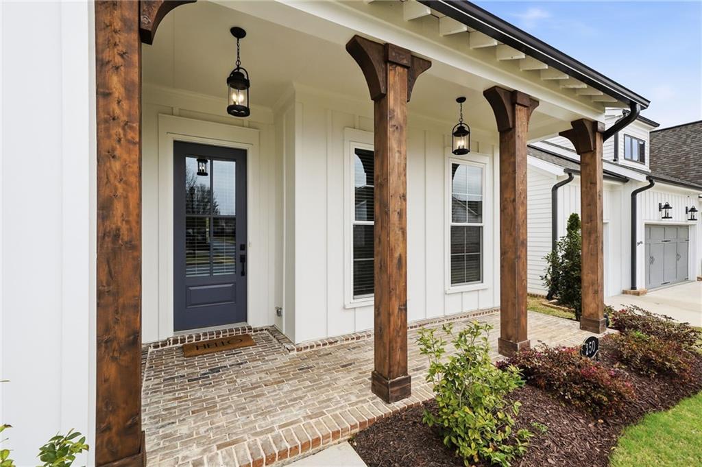 250 Idylwilde Way Canton, GA 30115 - Photo 3 of 59