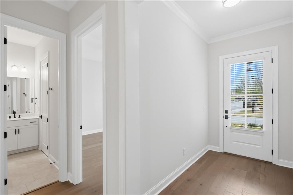 250 Idylwilde Way Canton, GA 30115 - Photo 4 of 59