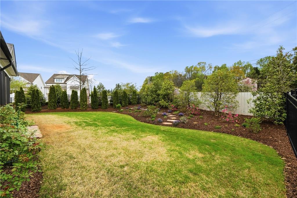 250 Idylwilde Way Canton, GA 30115 - Photo 49 of 59
