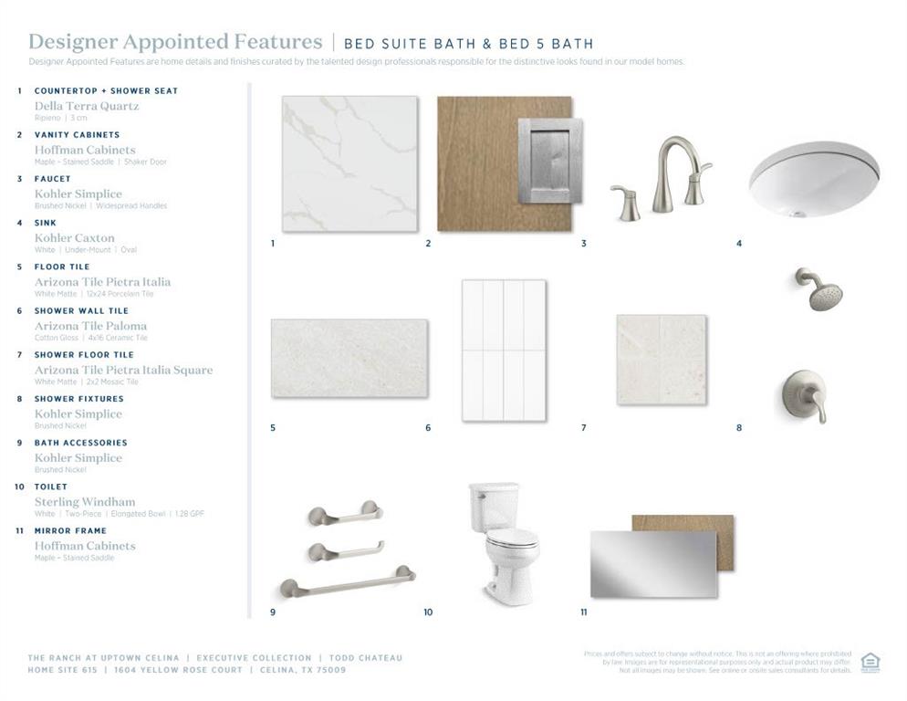 1604 Yellow Rose Road Celina, TX 75009 - Photo 10 of 13 a picture of a rug