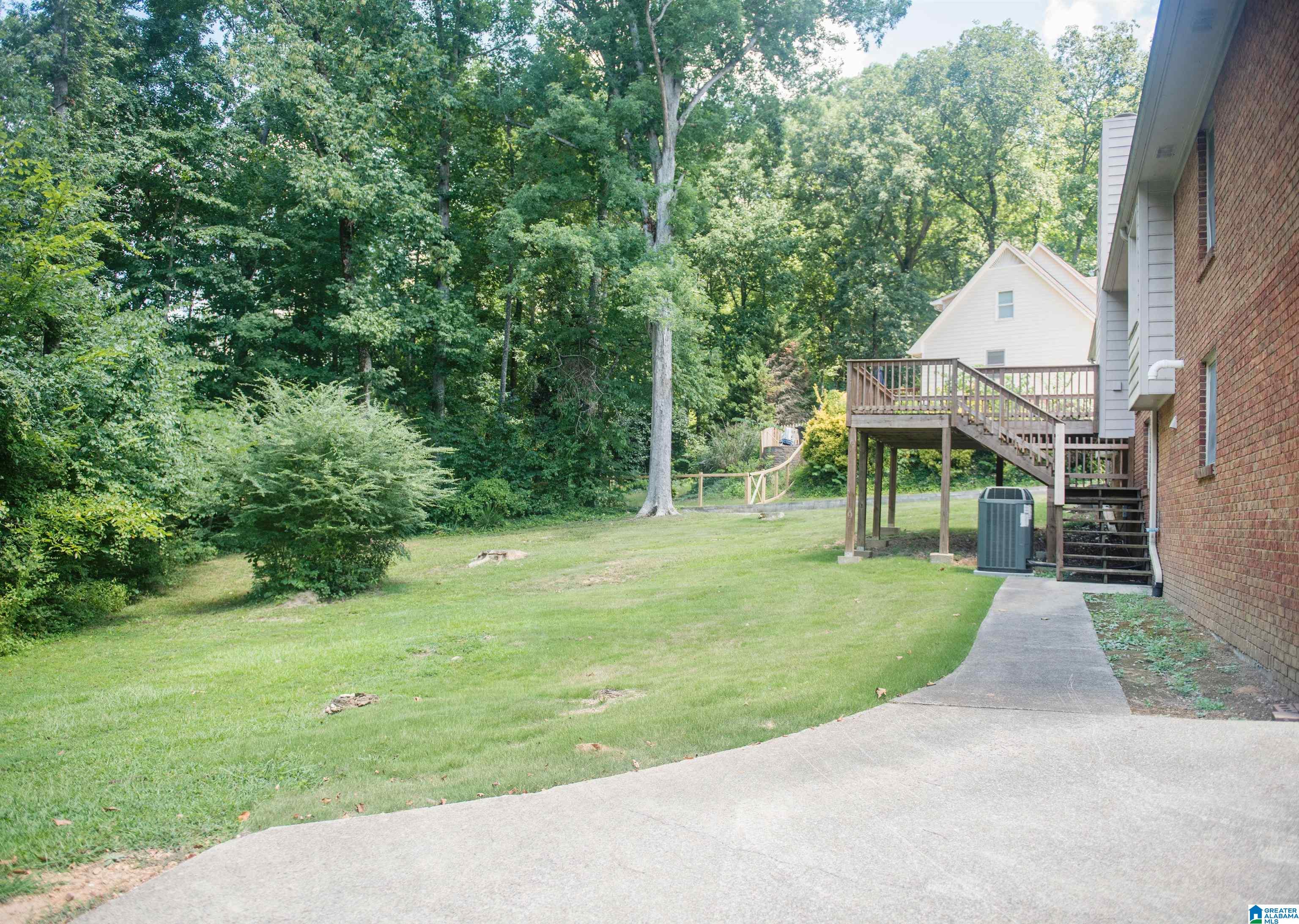 4550 Little Ridge Drive Birmingham, AL 35242 - Photo 31 of 36