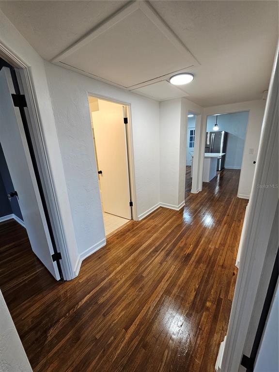 49 Azalea Drive DeBary, FL 32713 - Photo 11 of 25 a view of a hallway