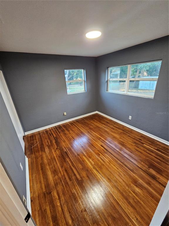 49 Azalea Drive DeBary, FL 32713 - Photo 15 of 25 a view of empty room with window