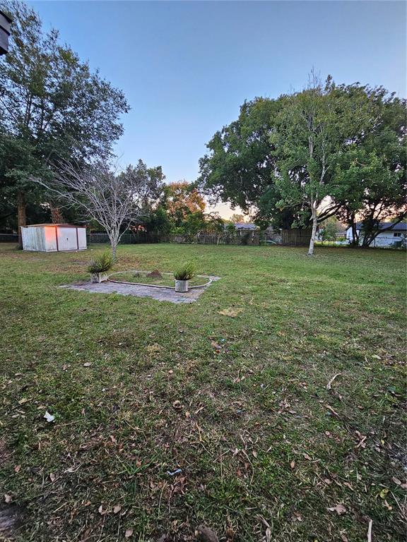 49 Azalea Drive DeBary, FL 32713 - Photo 24 of 25 a view of outdoor space and yard