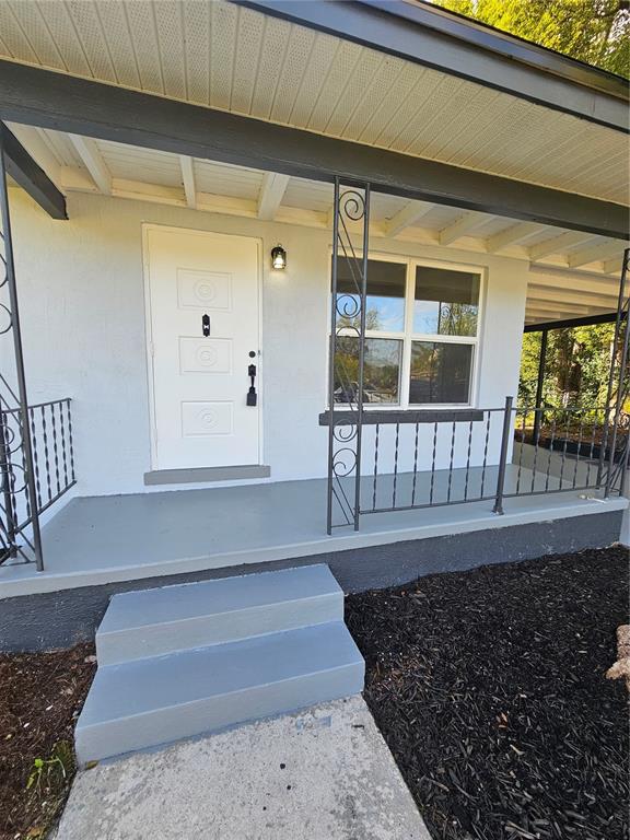 49 Azalea Drive DeBary, FL 32713 - Photo 4 of 25 a view of front door of the house