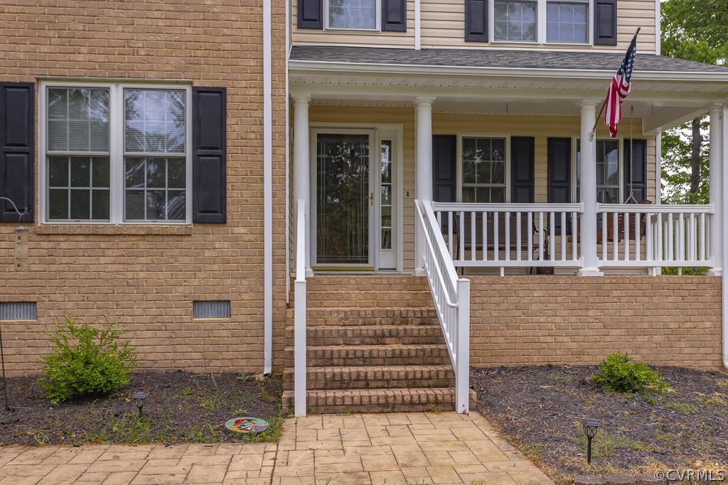 8120 Gold Acres Farm Road Prince George, VA 23875 - Photo 34 of 36 Gallery Image 34