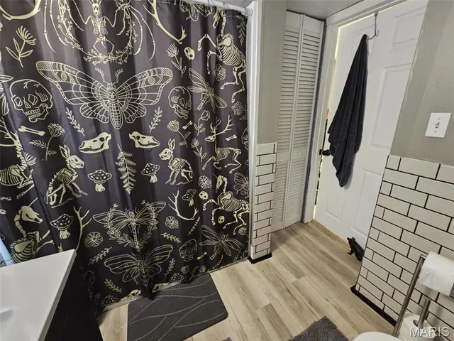 $165,000 | 208 East Throp Street, Troy, IL 62294