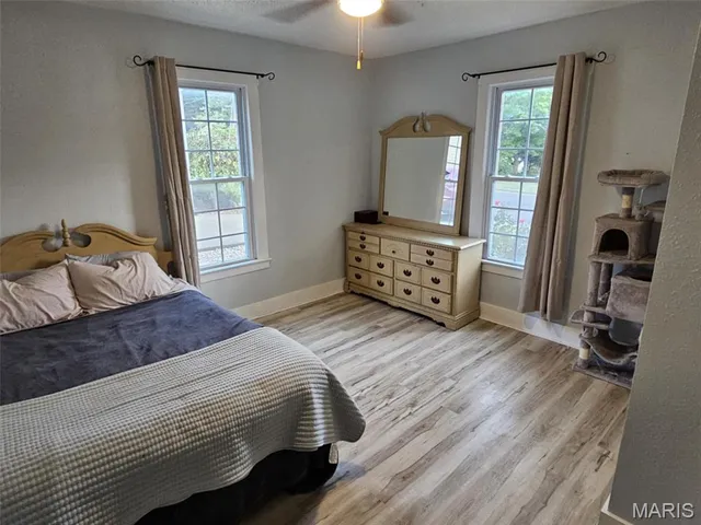 $165,000 | 208 East Throp Street, Troy, IL 62294