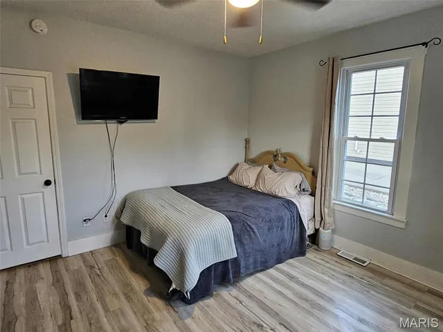 $165,000 | 208 East Throp Street, Troy, IL 62294