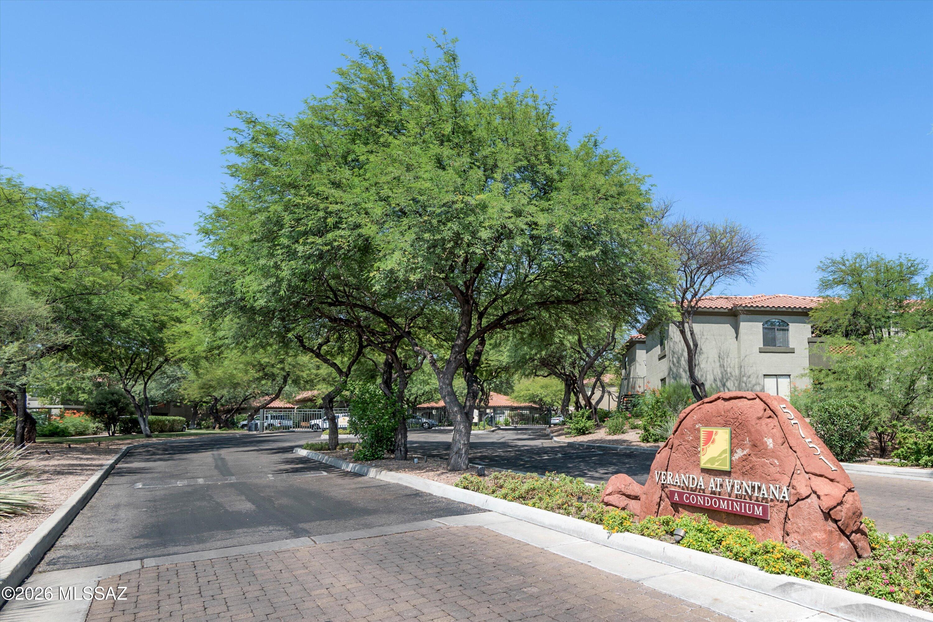 5751 North Kolb Road, Unit 40104 Tucson, AZ 85750 - Photo 29 of 34