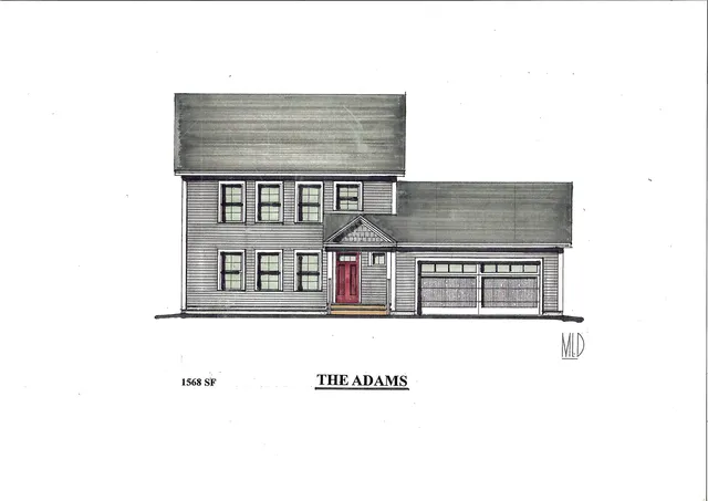 $689,900 | 230 Kourebanas Drive, Unit 5, Williston, VT 05495