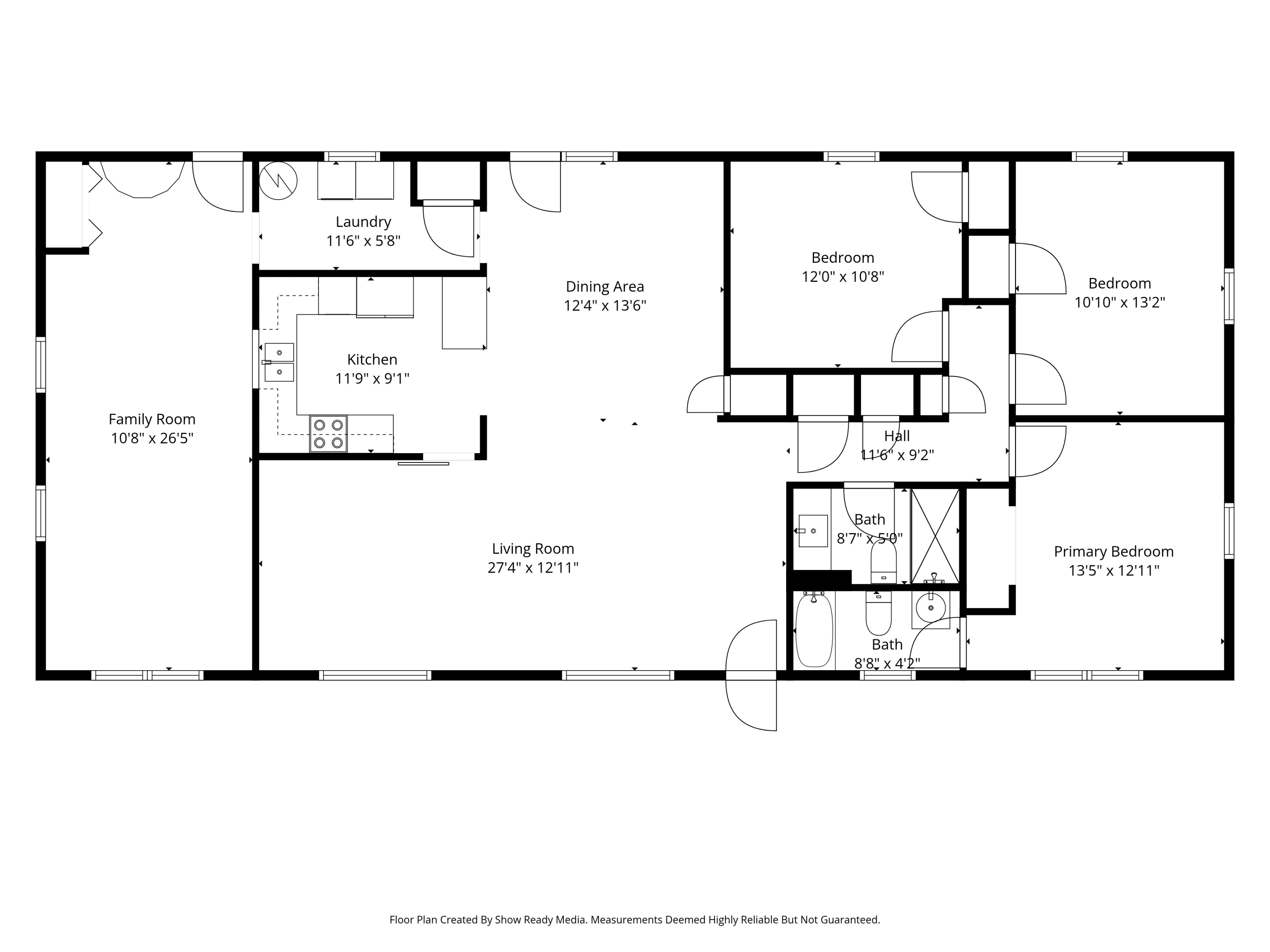 3145 Crane Ferry Road Augusta, GA 30907 - Photo 23 of 23
