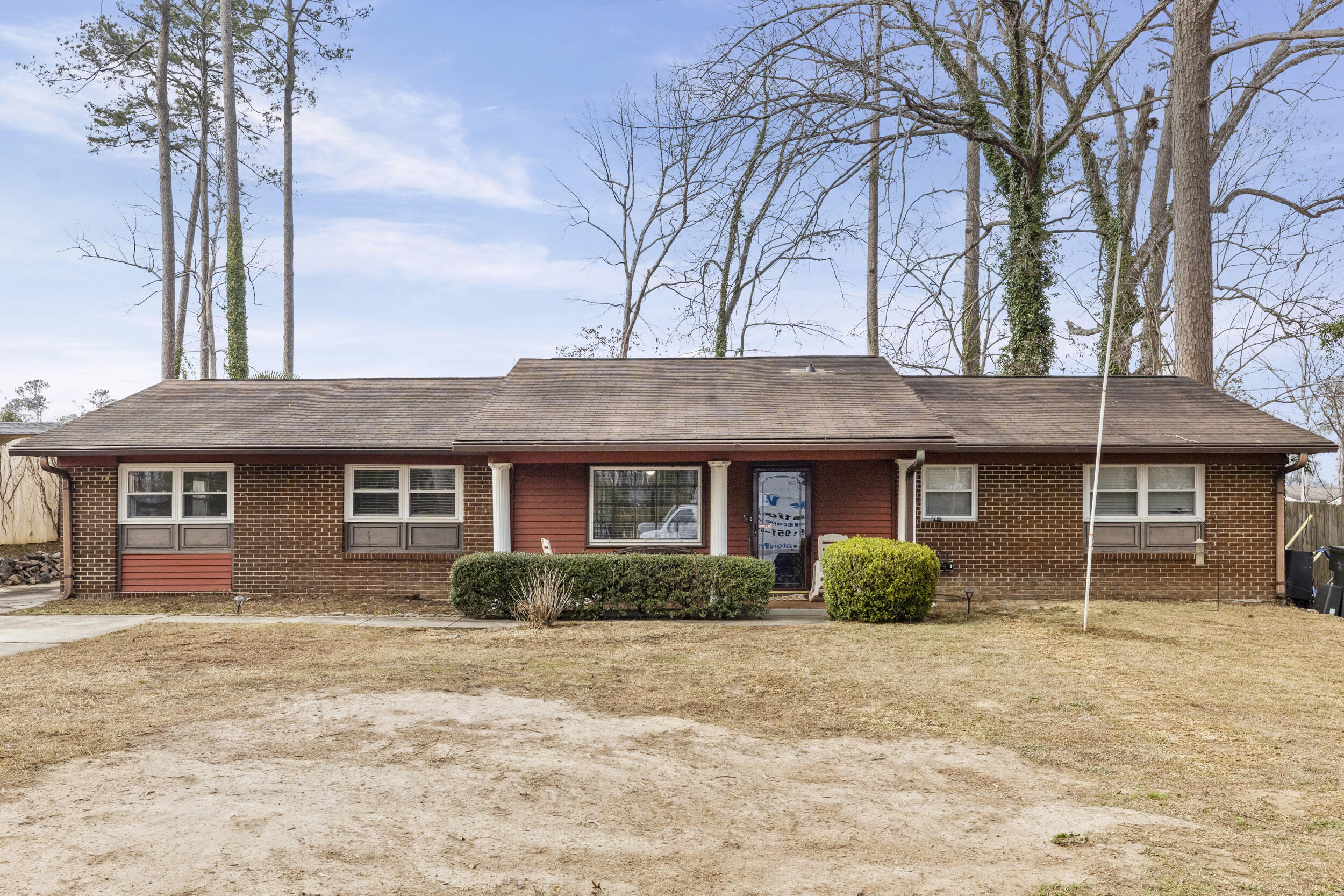 3145 Crane Ferry Road Augusta, GA 30907 - Photo 2 of 23 2026-01-30_3145_crane_ferry_rd-srm-01