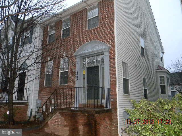13405 Rising Sun Lane Germantown, MD 20874 - Photo 1 of 16 Exterior (Front)