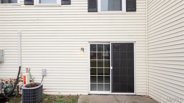 $189,900 | 2652 Falcons Way, Unit 59, St. Charles, MO 63303