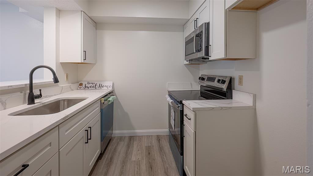 2652 Falcons Way, Unit 59 St. Charles, MO 63303 - Photo 4 of 27