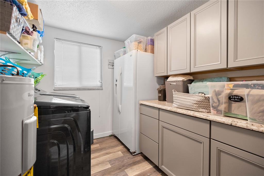 1481 Piedmont Road Venice, FL 34293 - Photo 31 of 52 Laundry Room