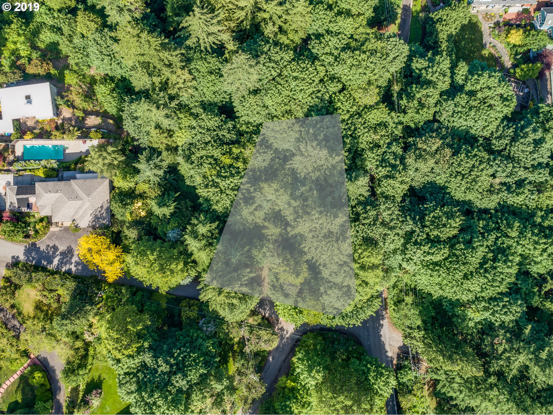 0 Northwest Greenleaf Road Portland, OR 97229 - Photo 4 of 6