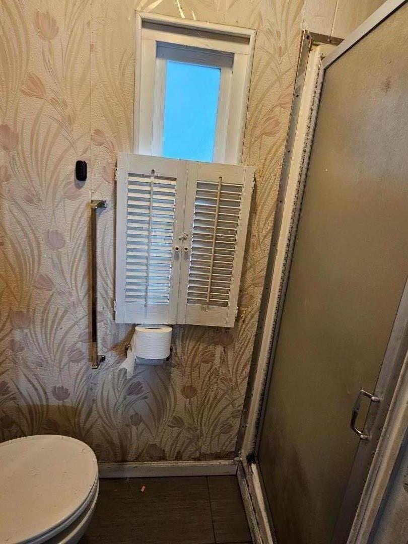 60 Wilson Way, Unit 104 Milpitas, CA 95035 - Photo 7 of 8 a bathroom with a sink and toilet