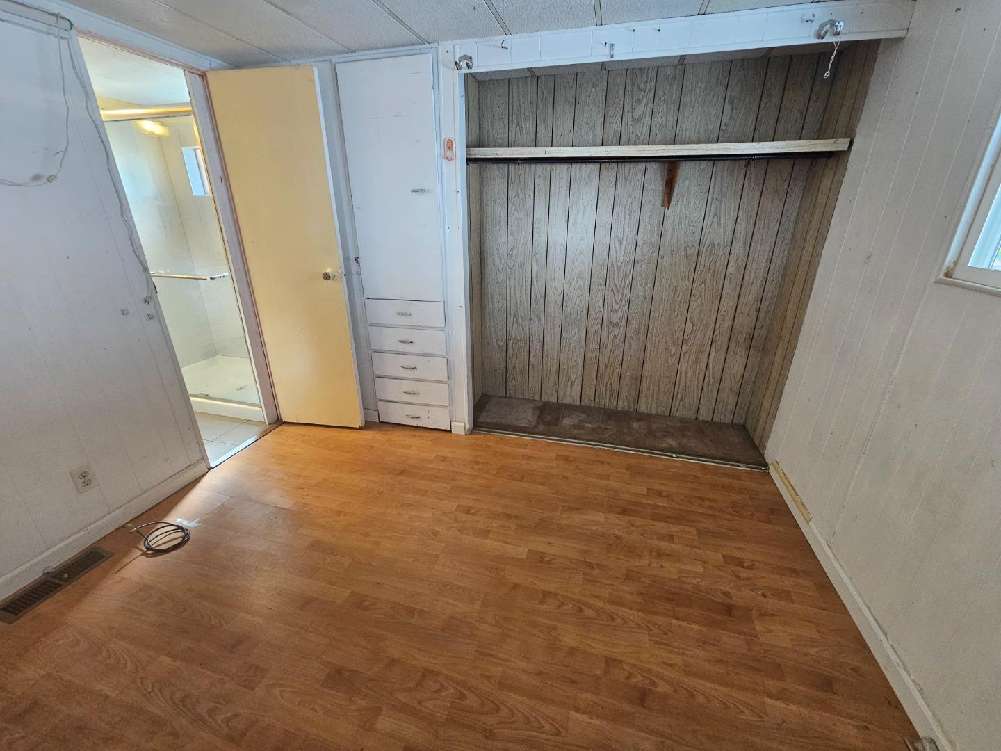 60 Wilson Way, Unit 104 Milpitas, CA 95035 - Photo 8 of 8 an empty room with entrance