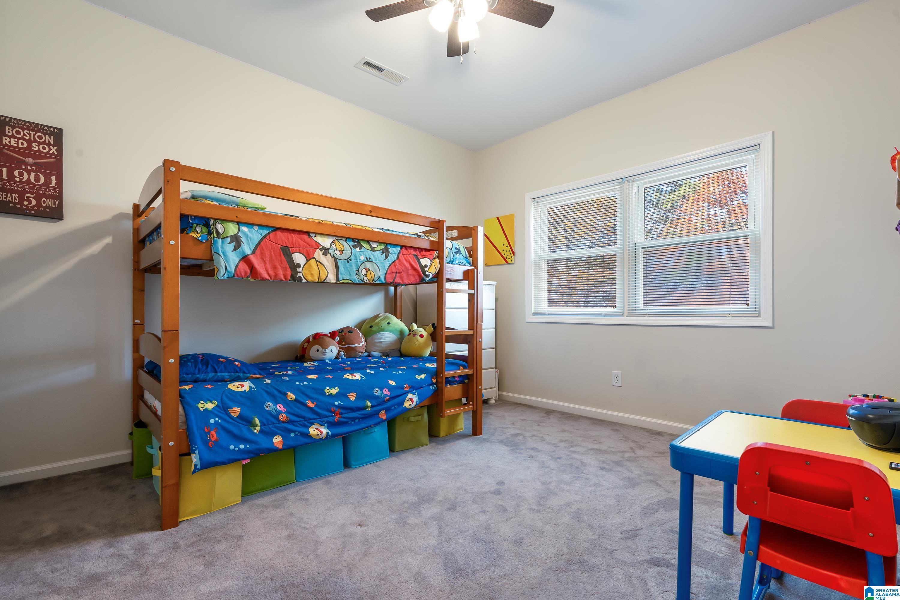 600 Honeysuckle Lane Springville, AL 35146 - Photo 27 of 77