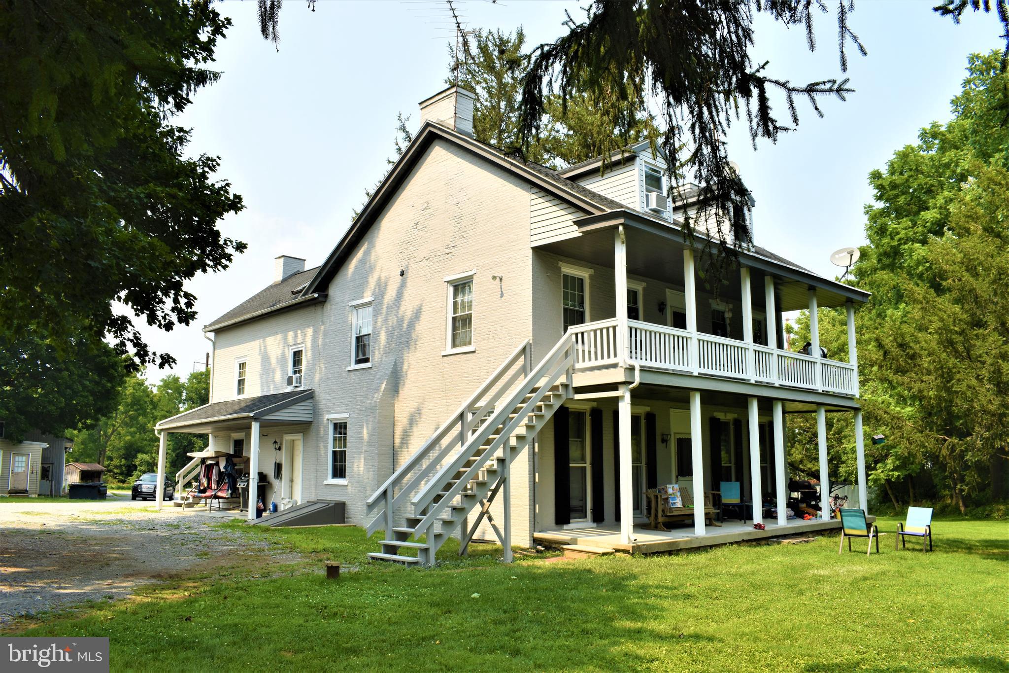 3199 Irishtown Road Gordonville, PA 17529 - Photo 1 of 12 Gallery Image 1