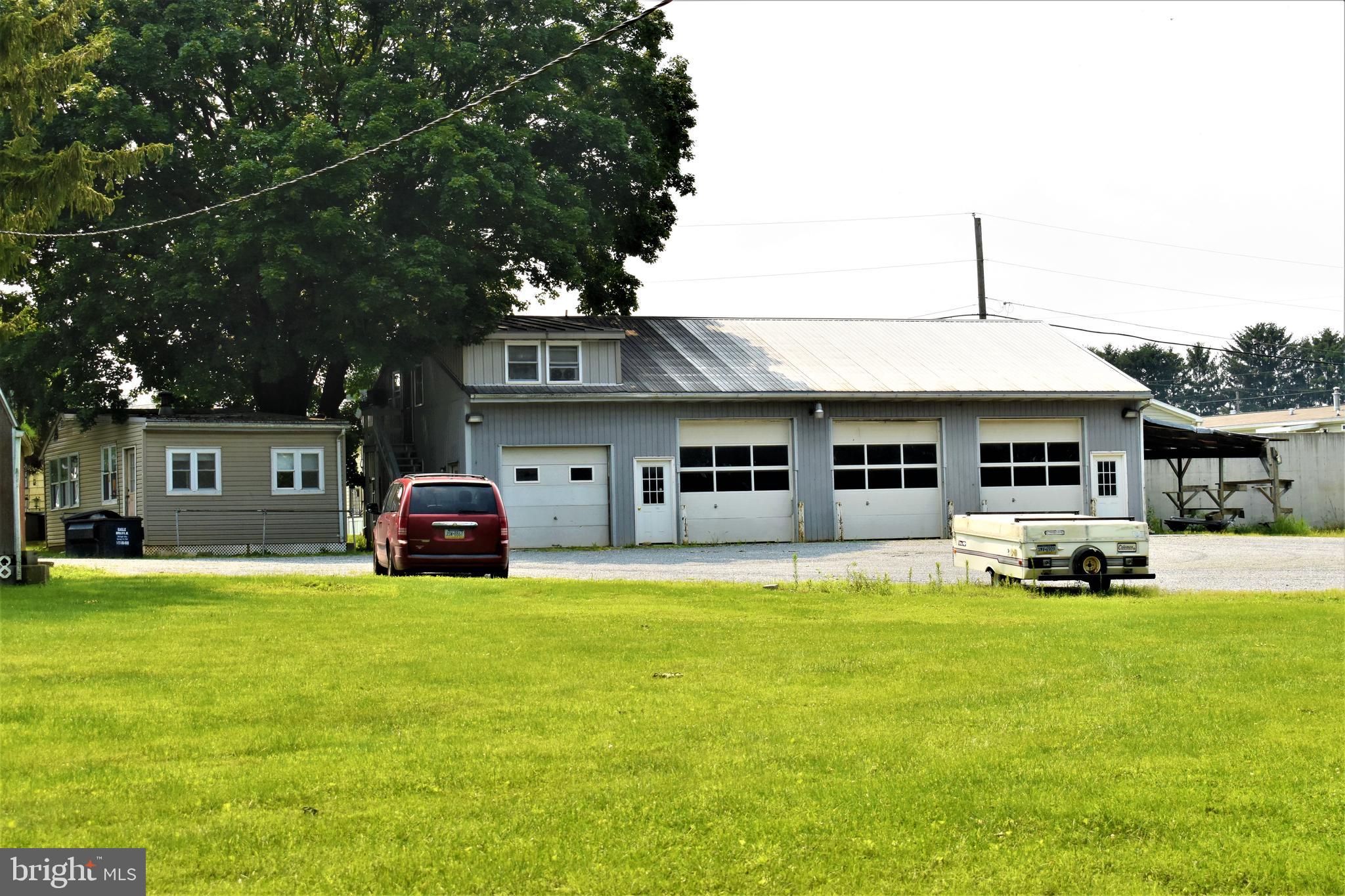 3199 Irishtown Road Gordonville, PA 17529 - Photo 12 of 12 Gallery Image 12