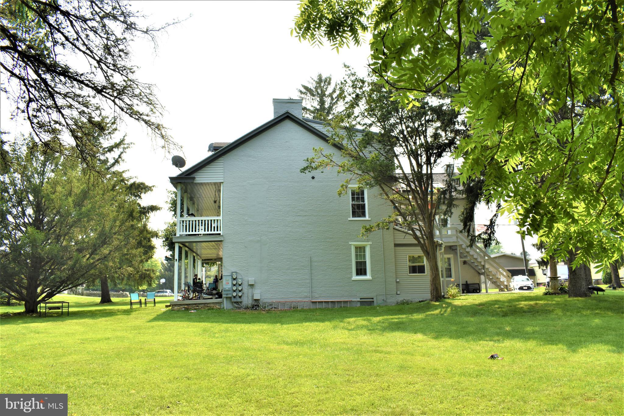 3199 Irishtown Road Gordonville, PA 17529 - Photo 3 of 12 Gallery Image 3