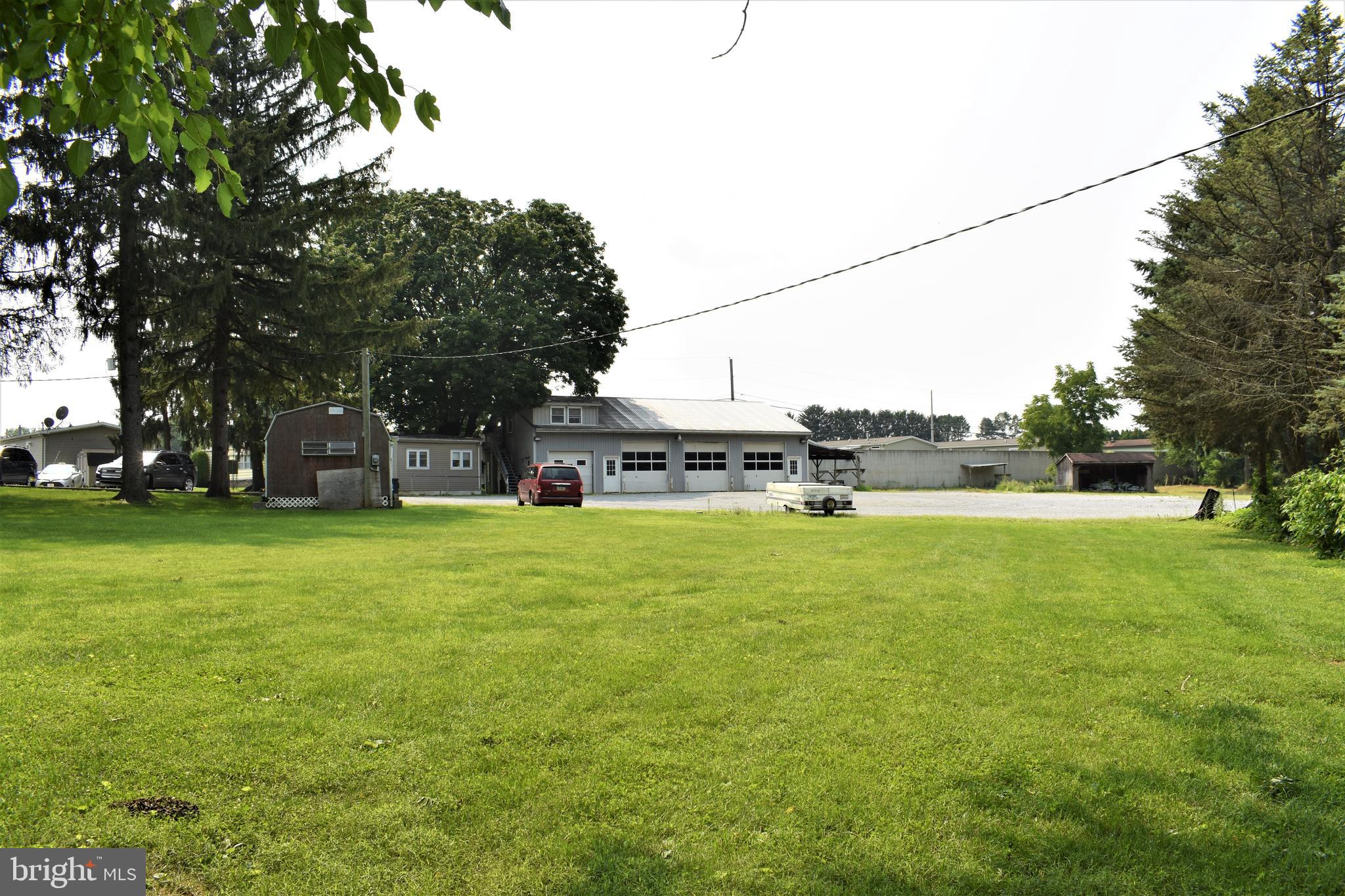 3199 Irishtown Road Gordonville, PA 17529 - Photo 9 of 12 Gallery Image 9