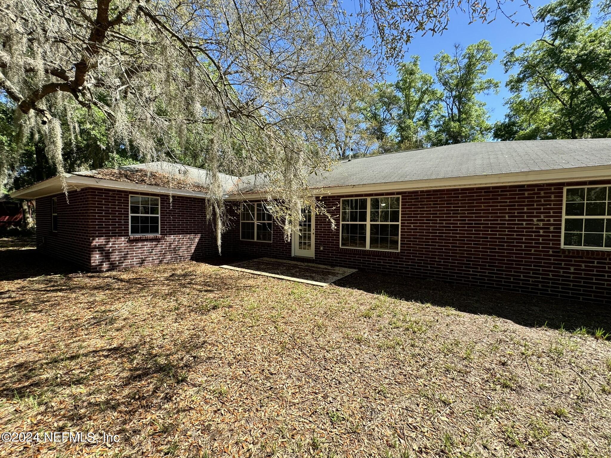 3332 Gay Road Orange Park, FL 32065 - Photo 29 of 29 29 Rear