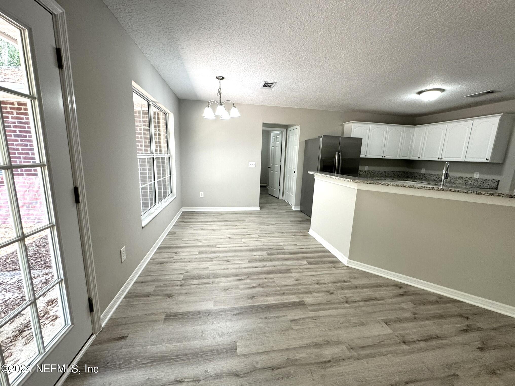 3332 Gay Road Orange Park, FL 32065 - Photo 7 of 29 7 Eat-In Kitchen