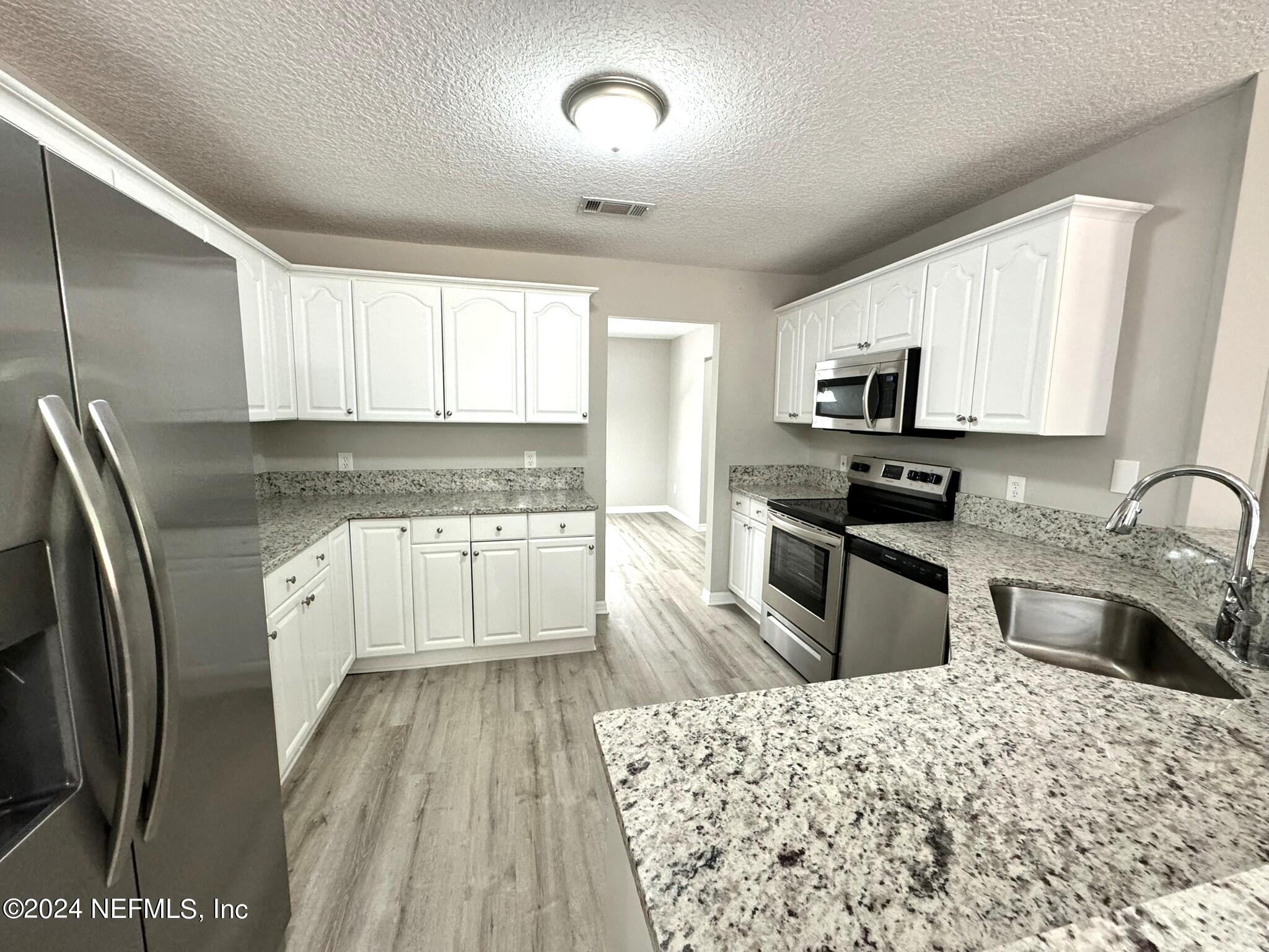3332 Gay Road Orange Park, FL 32065 - Photo 8 of 29 8 Kitchen A