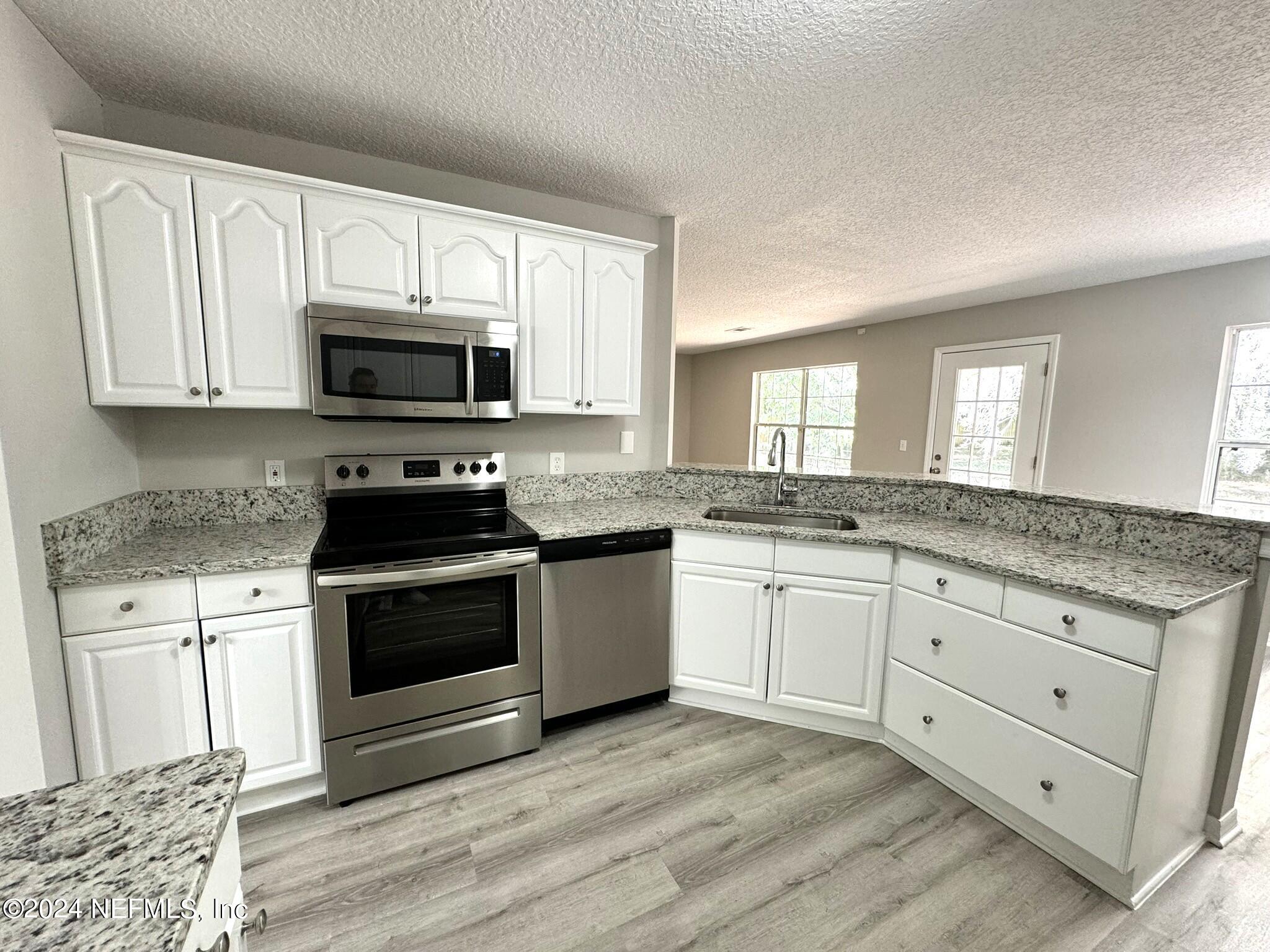 3332 Gay Road Orange Park, FL 32065 - Photo 9 of 29 9 Kitchen B