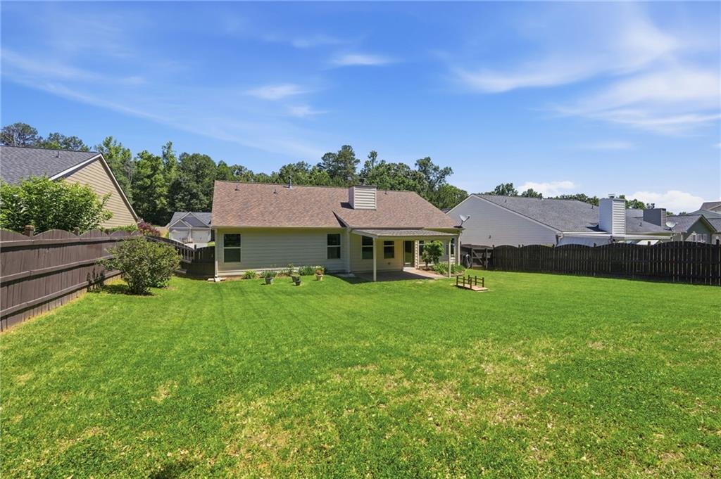 3940 Spring Ridge Drive Cumming, GA 30028 - Photo 41 of 44