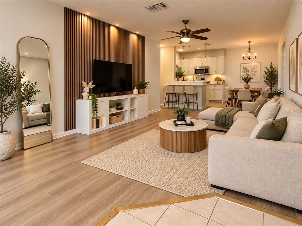 4348 South Kirkman Road, Unit 813 Orlando, FL 32811 - Photo 11 of 28 Gallery Image 11