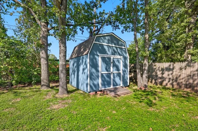 $289,900 | 2003 Mohican Street, Denton, TX 76209