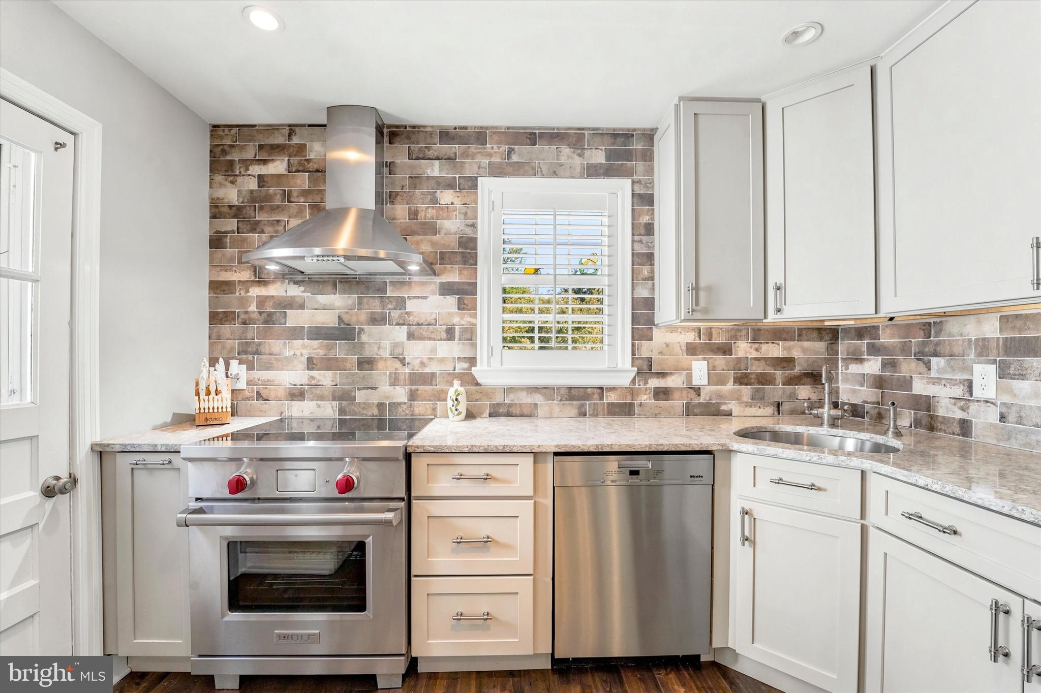103 West 8th Street Media, PA 19063 - Photo 7 of 34 Wolf Range