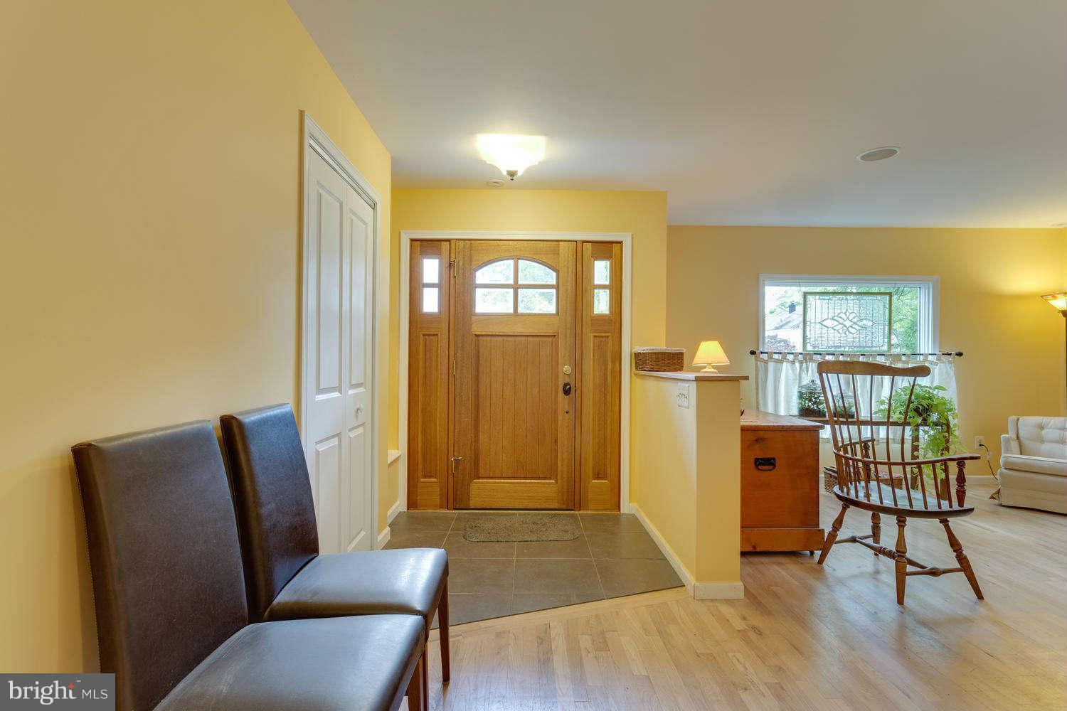 1918 Leonard Road Falls Church, VA 22043 - Photo 2 of 30 Interior (General)