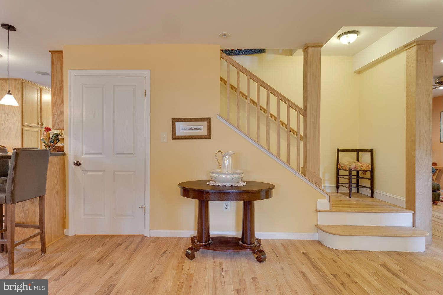 1918 Leonard Road Falls Church, VA 22043 - Photo 15 of 30 View of Stairs